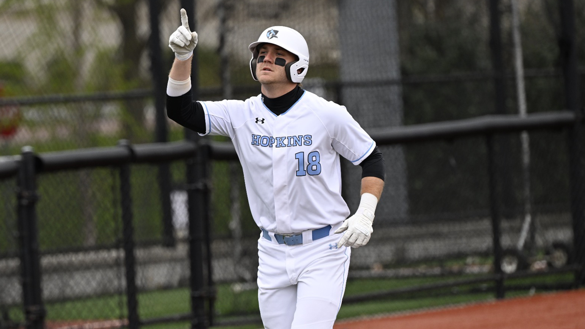 Cooper Named Regional Player of the Year; 13 Honored on ABCA, D3Baseball.com All-Region Teams
