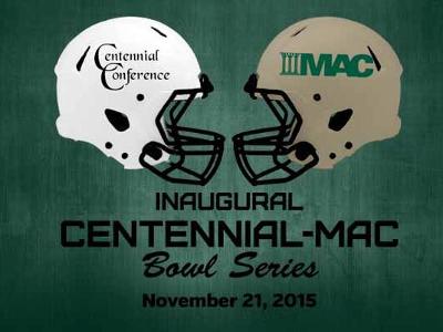 Centennial-MAC Bowl Game Pairings Announced
