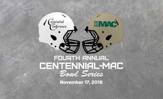 Centennial-MAC Bowl Series