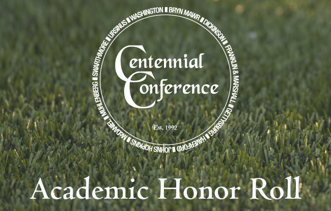 374 Named to Academic Honor Roll