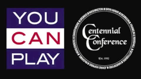 Centennial Conference SAAC Supports the You Can Play Project