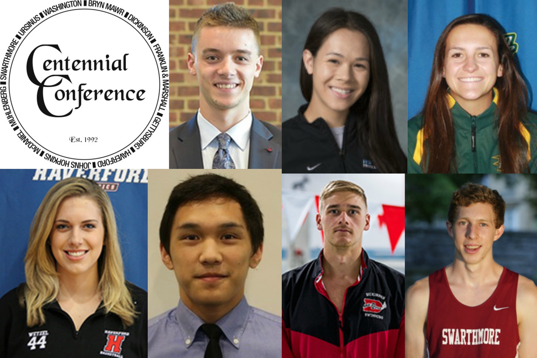 2017 Winter Academic Honorees Announced