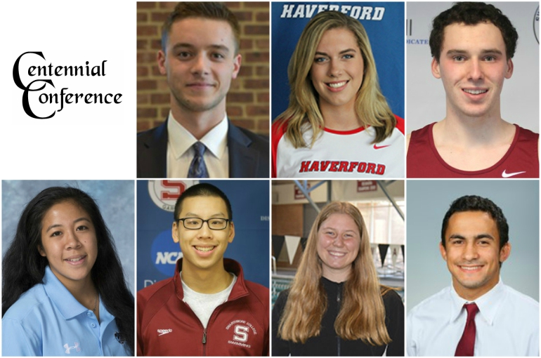 2018 Winter Academic Honorees Announced