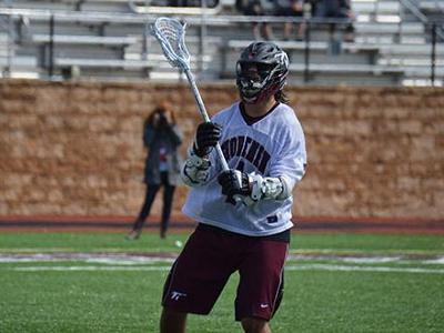 Shoremen Use Luck to Get Past Haverford