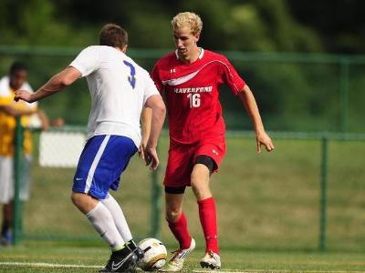 Haverford's Seitz Named Offensive Player of the Week