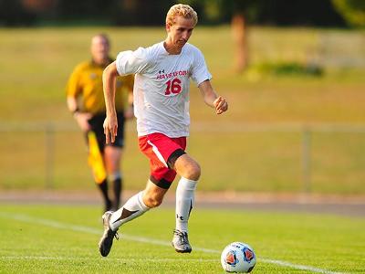 Oneonta Overtime Goal Ends Haverford NCAA Run