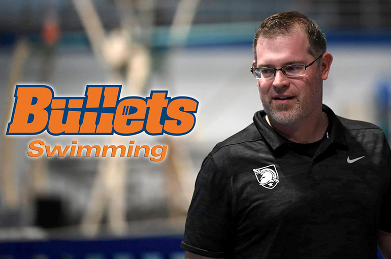 Brown Named Gettysburg Swimming Coach