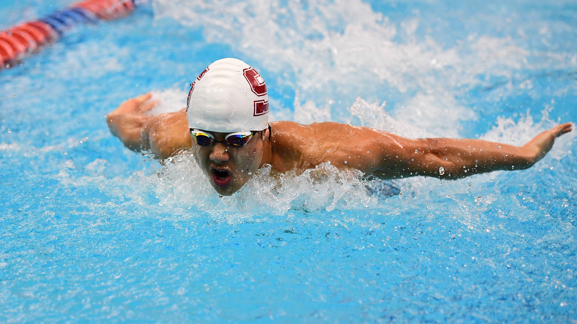 Swarthmore Remains Atop Team Standings; Five Records Fall on Saturday