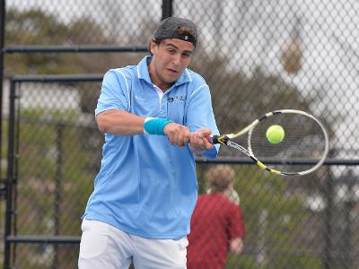 Johns Hopkins' Buxbaum Named Player of the Week