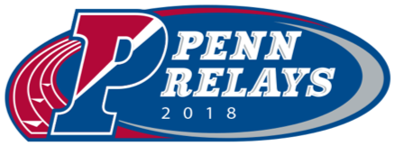 Centennial at the Penn Relays