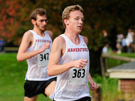 Men's Cross Country Championship Preview