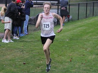 Haverford's Charlie Marquardt Named Cross Country Runner of the Week