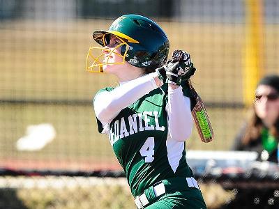 McDaniel's Weisser Named Player of the Week