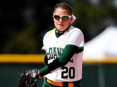 McDaniel's Brehm Selected Pitcher of the Week