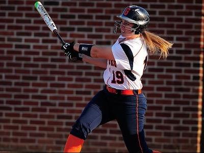 Gettysburg's Twitchell Named Player of the Week