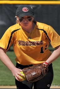 Kaitlyn Willis, Pitcher of the Week
