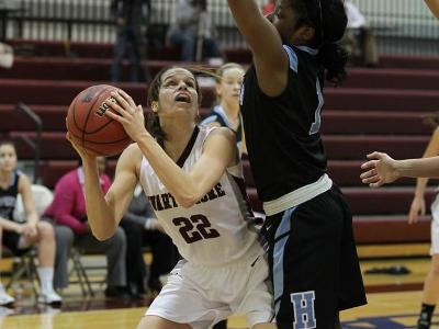 Swarthmore's Lytle Earns Third Player of the Week Honor
