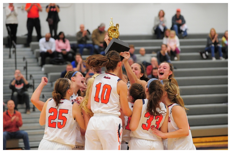 Gettysburg Picked to Defend Title