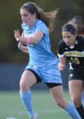 Johns Hopkins Downs Profs to Advance in NCAA Soccer