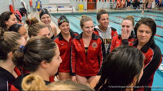 Reigning Champs Ursinus Tabbed to Repeat in 2018
