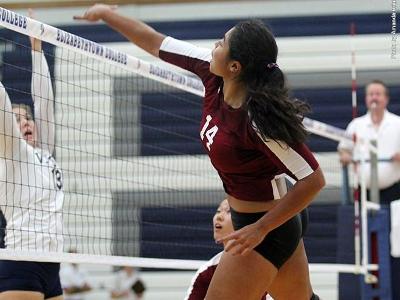 Swarthmore's Wallace Named Player of the Week