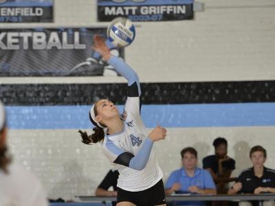 JHU's Wuerstle Named Player of the Week
