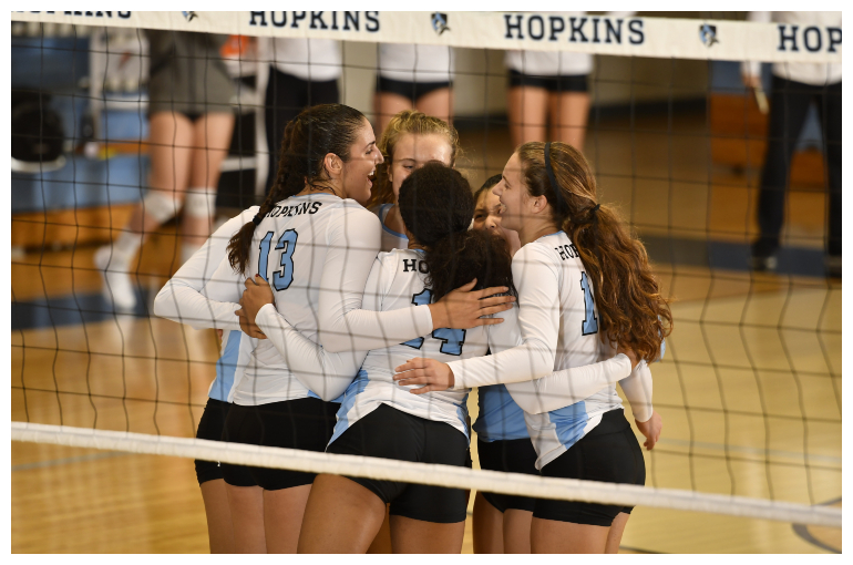 Johns Hopkins Picked to Repeat in 2018