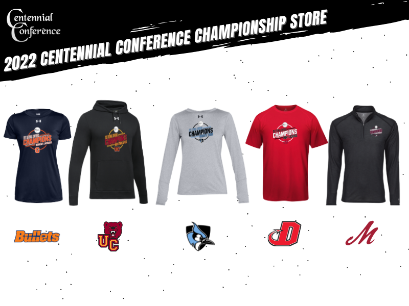 2022 Spring Championship Apparel Now Available