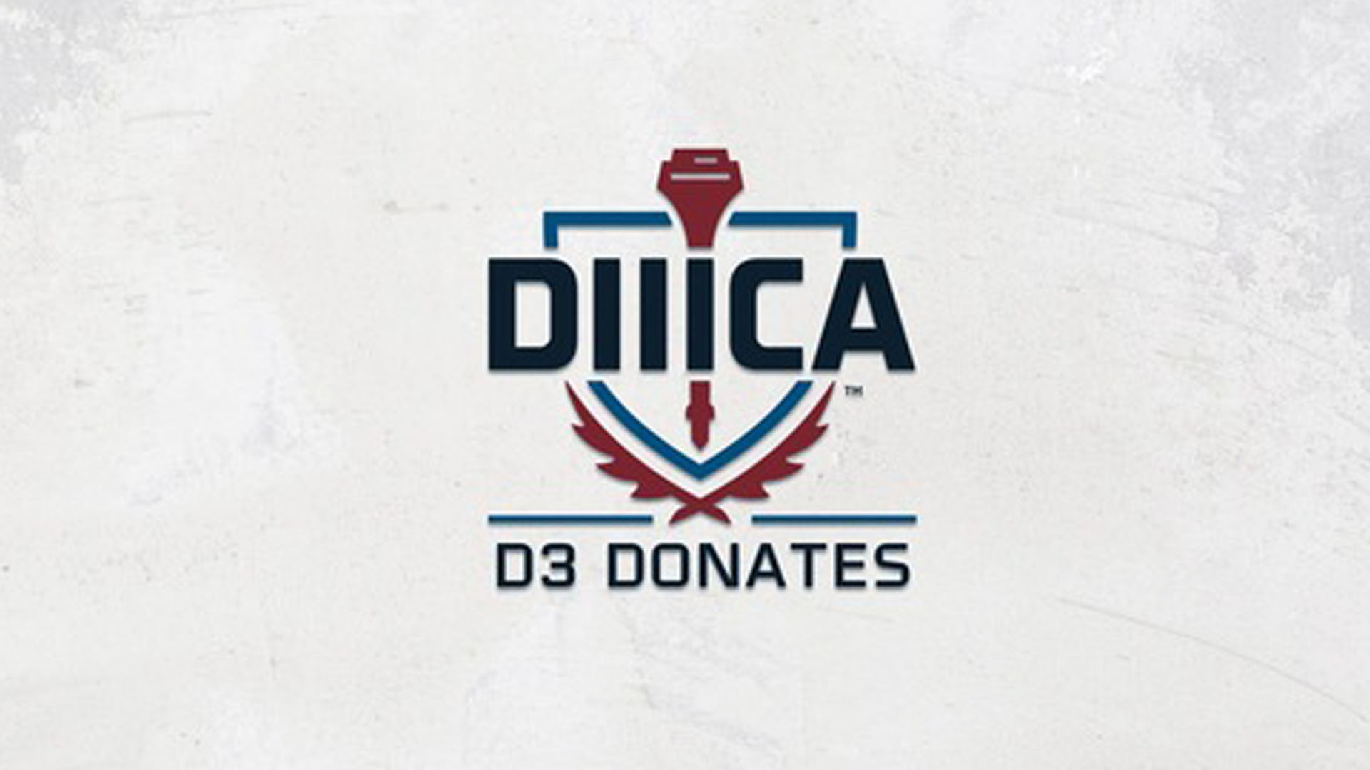 DIIIACG Introduces Inaugural #d3Donates Campaign