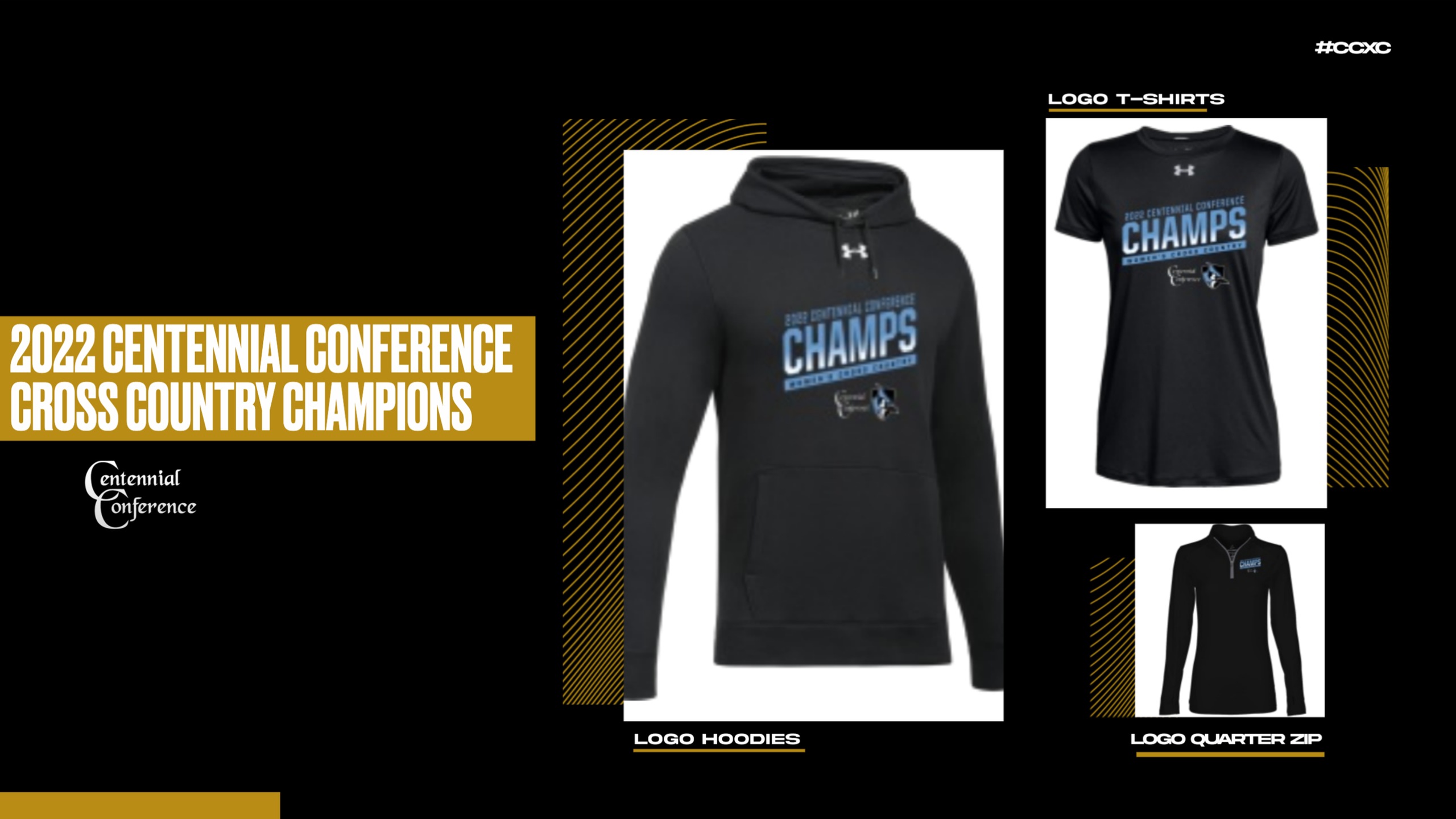2022 Fall Championship Apparel Now Available