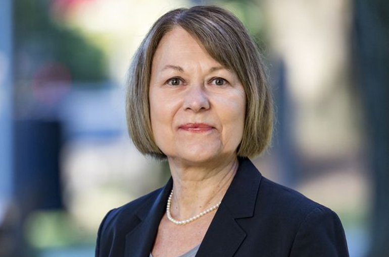 Kathleen E. Harring Named 13th President of Muhlenberg College