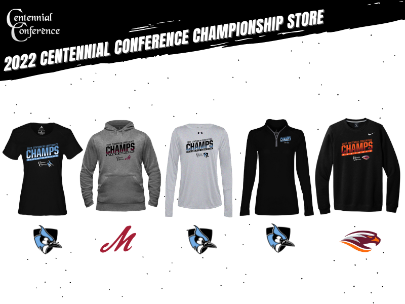 2022 Fall Championship Apparel Now Available
