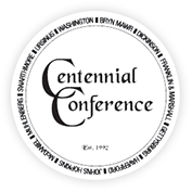 Centennial Conference Athletics