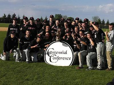 A Thesis Could Be Written on Haverford College's Influence in Baseball