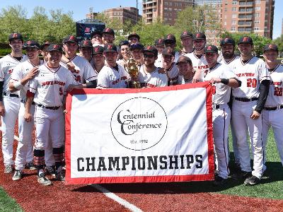 Haverford Wins 3rd Baseball Title in Five Years