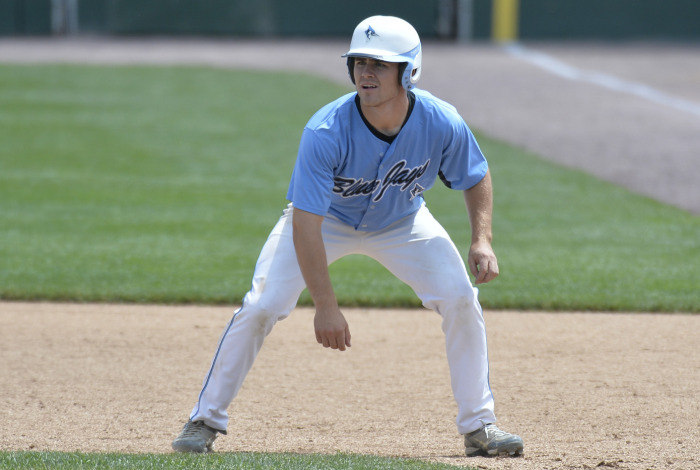 Tommy Mee, Johns Hopkins