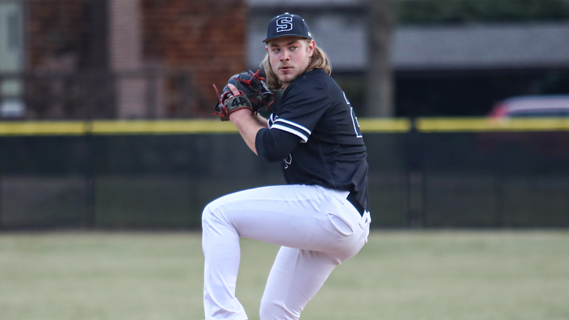 Zach Camp, Swarthmore, Pitcher of the Week