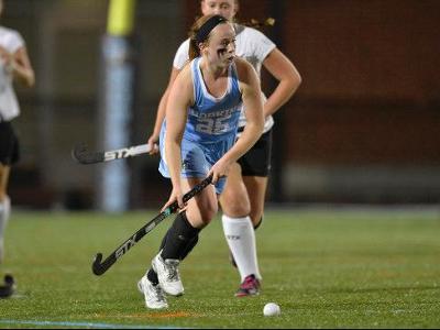 2016 Centennial Conference Field Hockey Guide