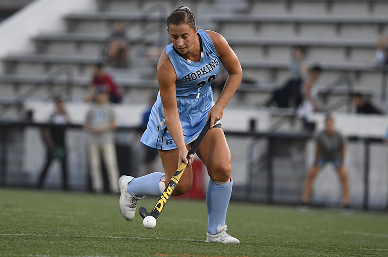 Johns Hopkins Picked to Defend Title