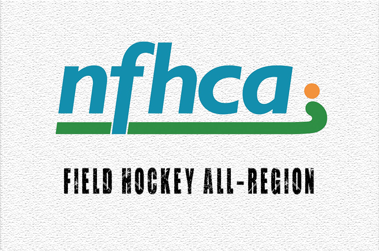 13 from Centennial Named NFHCA All-Region