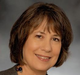 Sheila Bair Named 28th President of Washington College