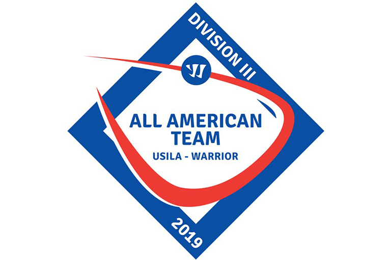 Dickinson's Usich Named USILA Long Pole Midfielder of the Year; 20 Earn All-America Nods