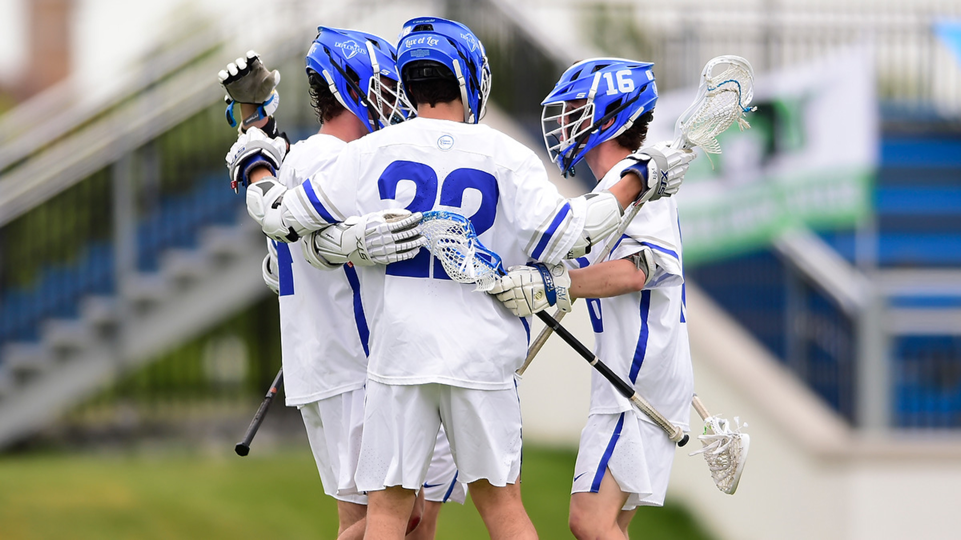 F&M Knocked Out by York in NCAA Second Round