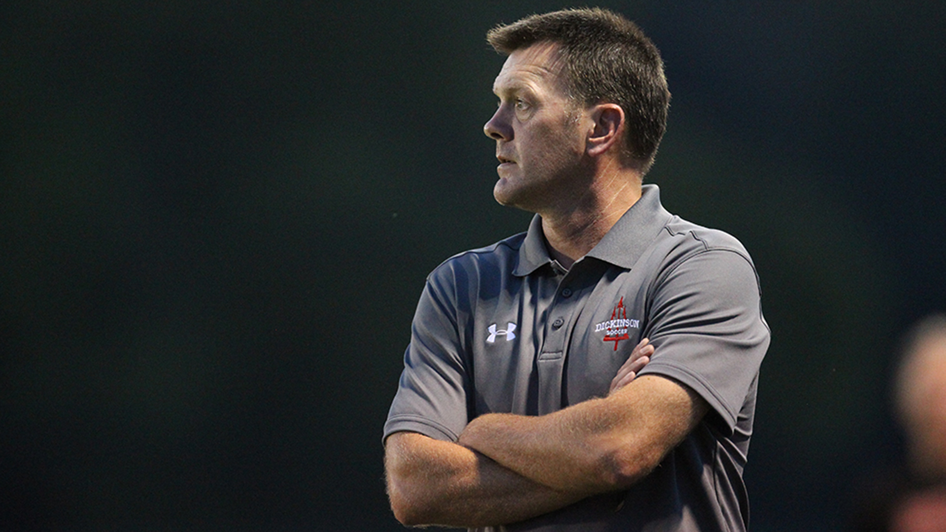 Redding Resigns as Dickinson Men's Soccer Coach