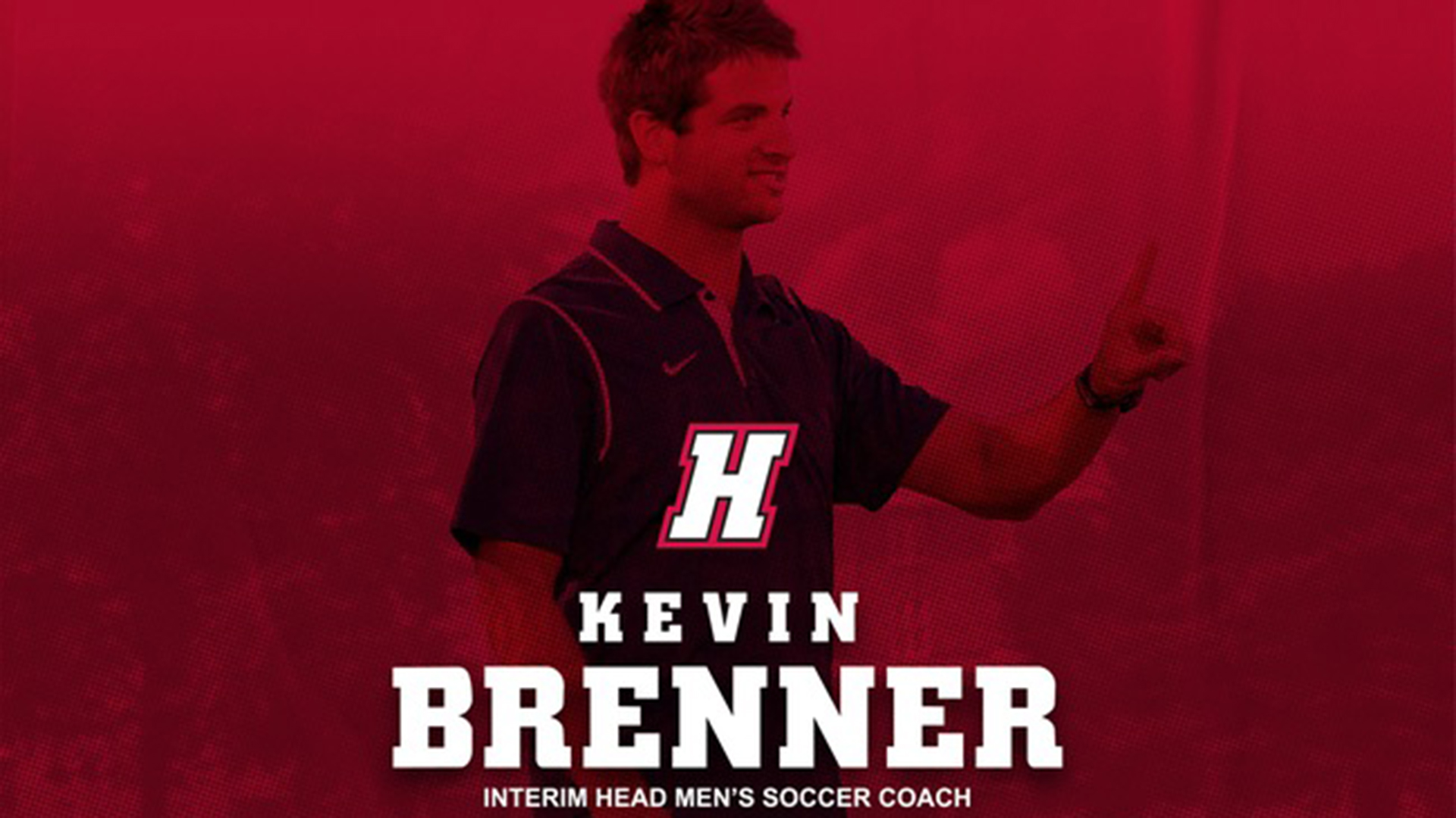 Brenner Named Interim Head Men's Soccer Coach at Haverford