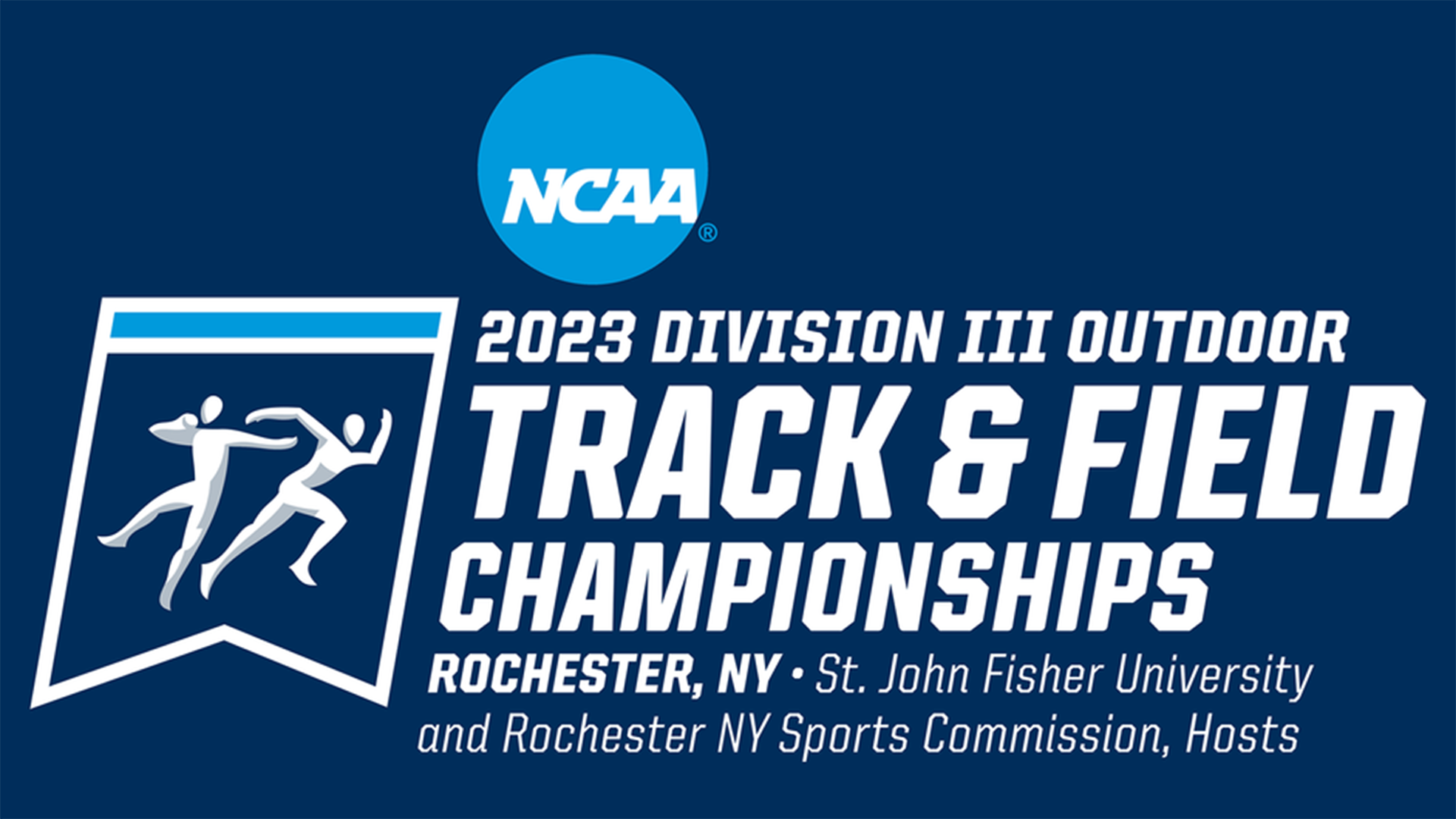 20 Individuals, Two Relays Qualify for NCAA Outdoor Track & Field Championships