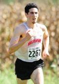 2012 Centennial Conference Men's Cross Country Guide