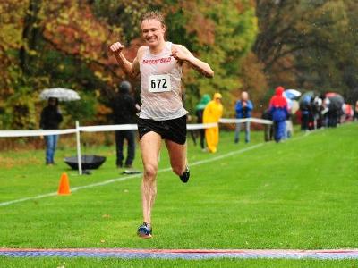 Haverford Reclaims XC Crown
