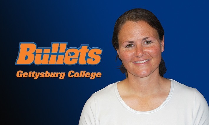 Hunt-Shepherd Named Softball Coach at Gettysburg