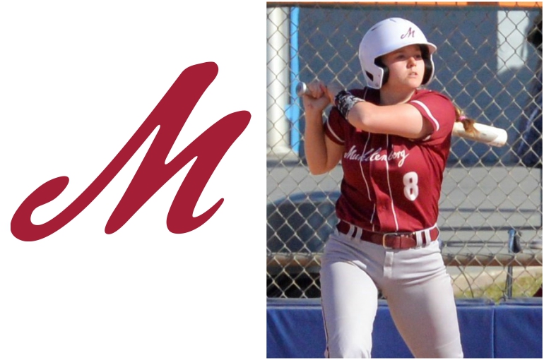 Muhlenberg's Selby Earns Player of the Week